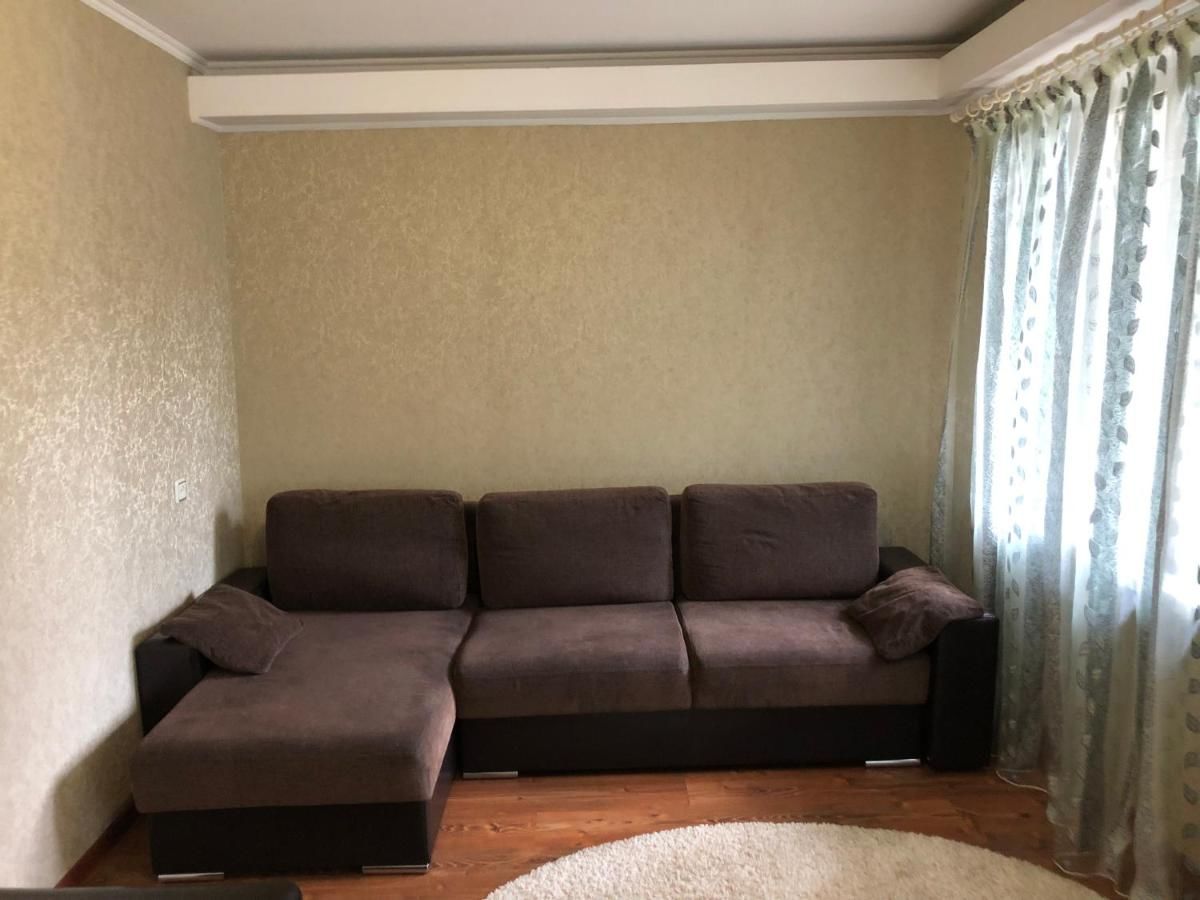 Апартаменты Apartments in 16 Microrayon Жлобин-6
